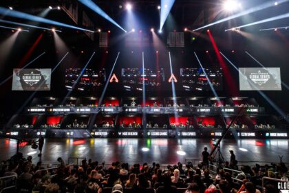 Apex Legends league looking to ‘resolve’ gaffe that awarded more than $100,000 prize money incorrectly