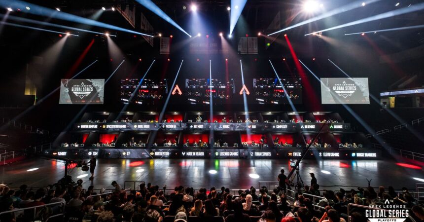 Apex Legends league looking to ‘resolve’ gaffe that awarded more than $100,000 prize money incorrectly