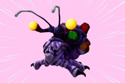 I am continually betrayed by Deep Rock Galactic: Survivor’s shiny snail