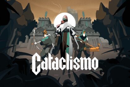 Cataclismo