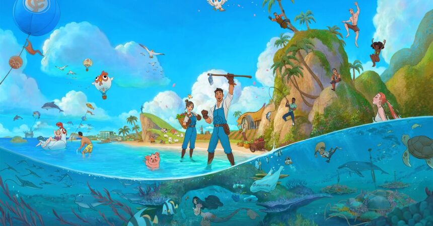 Humble Games ‘restructure’ puts several console updates ‘in limbo’