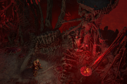 Diablo 4 goes to Hell in a horde mode in season 5