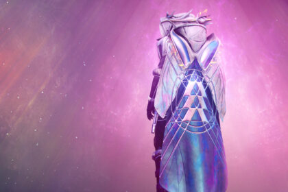 Destiny 2 The Final Shape - Exotic Class items