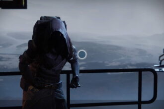 Destiny 2 Xur