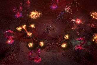 Diablo 4 Season of the Infernal