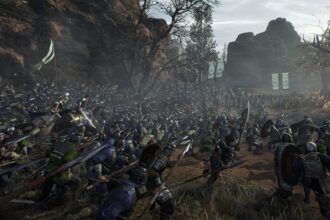 Dynasty Warriors: Origins Showcases Massive Battles, World Map, and More in New Gameplay