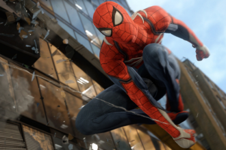 The best games like Spider-Man Remastered on PC 2024
