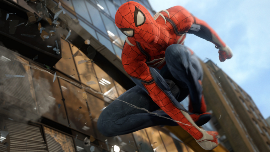 The best games like Spider-Man Remastered on PC 2024