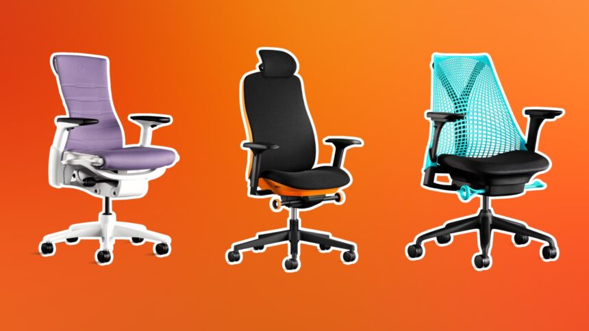 I missed this rare Herman Miller gaming sale, but you don’t have to