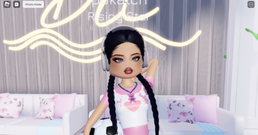 I’m heartbroken no one likes my outfits in Dress to Impress