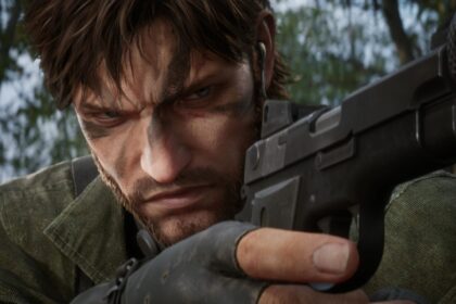 Does Metal Gear Solid Delta: Snake Eater Need to be a More Ambitious Remake?