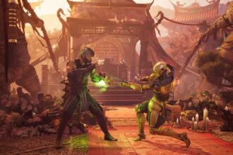 Mortal Kombat 1 Could Get More Content After Khaos Reigns, Director Suggests