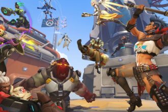 Could Overwatch 2 bring back the 6v6 team format? Blizzard says it’s considering it