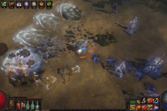 Path of Exile: Settlers of Kalguur Launch Leads to Over 229,000 Concurrent Players on Steam