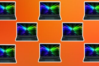 Get Razer’s biggest, fastest gaming laptop with $145 of free games