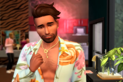 The funniest, wildest new additions to The Sims 4: Lovestruck