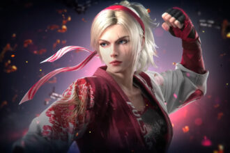 Tekken 8 - Lidia