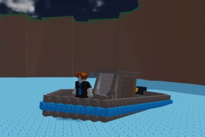 Admin RNG in-game screenshot
