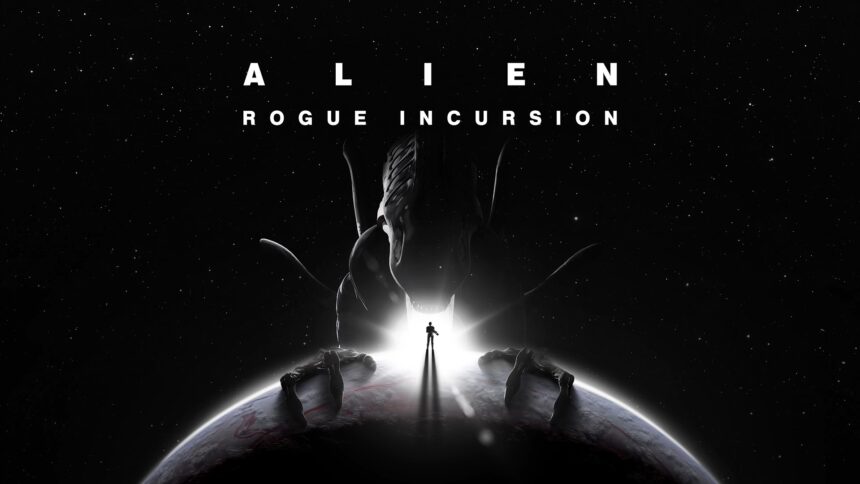 alien rogue incursion