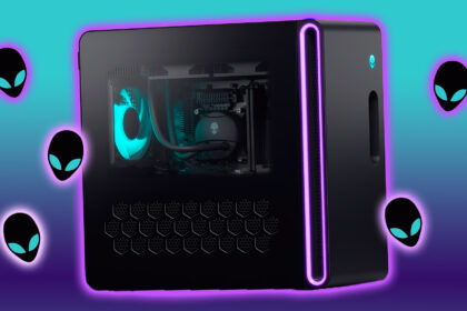 Alienware’s best gaming PC still has a massive $800 off