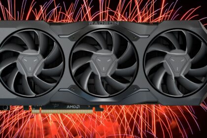 AMD’s new GPU can’t even outperform Radeon RX 7900 XTX, says leak