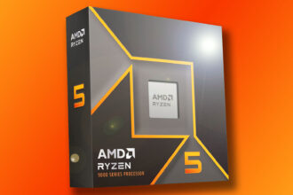 AMD’s new Ryzen 5 9600X CPU just appeared on sale, and it’s not cheap