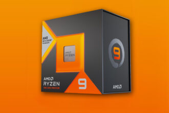 Grab AMD’s fastest Ryzen X3D gaming CPU for its lowest price ever