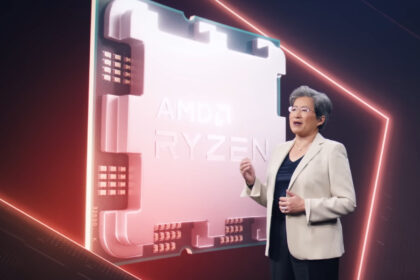 AMD Zen 5 specs, release date, and benchmarks