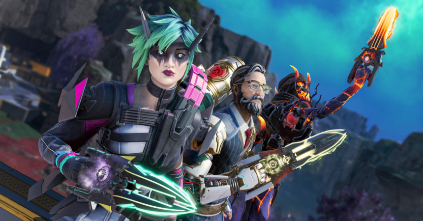 Apex Legends reverses (some of) the battle pass changes everyone hated