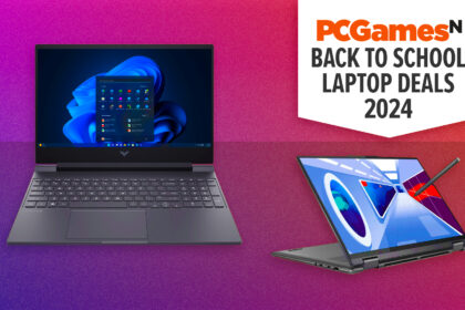 The best back to school laptop deals 2024