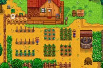 Best farming games on PC 2024