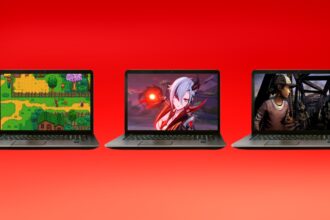 Best laptop games to play in 2024