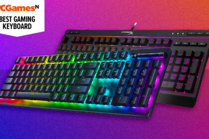 Best gaming keyboard 2024: Full size, TKL or mini?