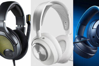 15 Most Recommended Headsets for PS5