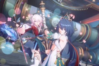 What time does Honkai: Star Rail version 2.4 release?