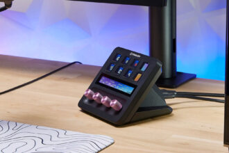 The Elgato Stream Deck + just became the ultimate all-in-one interface