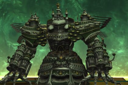 Where to unlock every normal raid in FFXIV