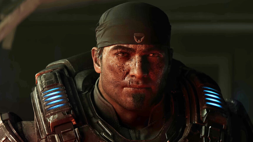 Gears of War E-Day release date estimate and latest news