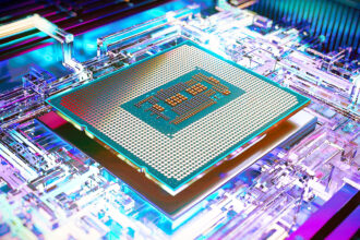 AMD is going to love this Intel Arrow Lake CPU benchmark leak