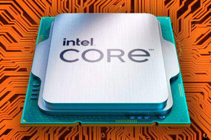 This mysterious new Intel gaming CPU just popped up in CPU-Z