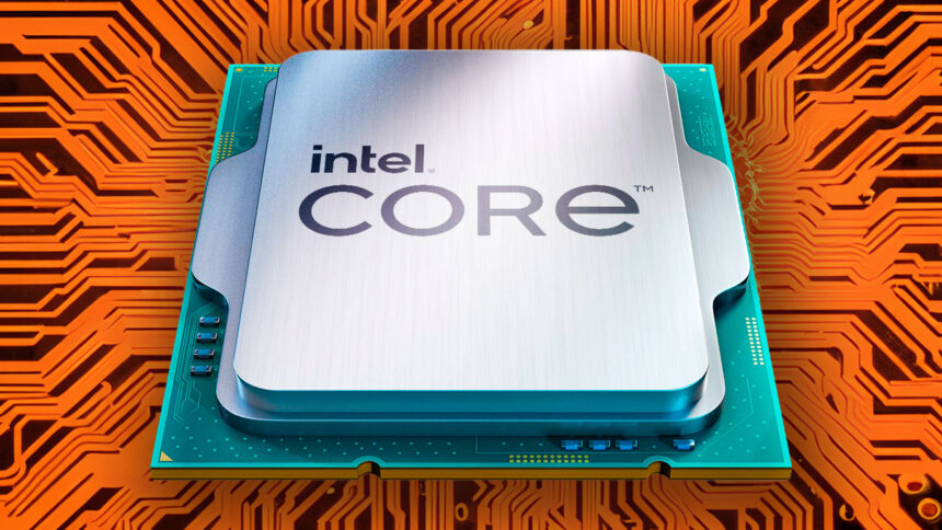 This mysterious new Intel gaming CPU just popped up in CPU-Z