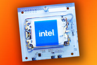 This Intel gaming motherboard leak reveals two new product names