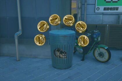 Where to find all HIA Coins in Zenless Zone Zero