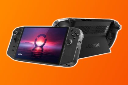 Grab a Lenovo Legion Go for its lowest ever price while you can