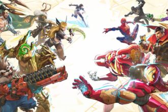 All Marvel Rivals characters, tier list, leaks, and full roster