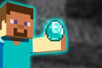 How to find Minecraft diamonds in 1.21