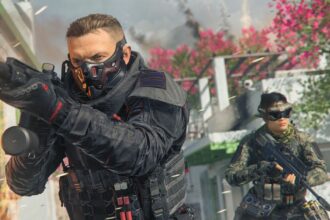 Call of Duty finally comes to Game Pass with Modern Warfare 3 release