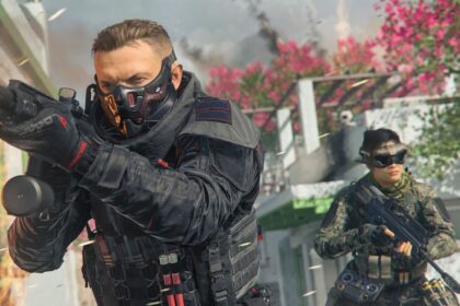 Call of Duty finally comes to Game Pass with Modern Warfare 3 release