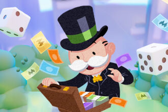 Free Monopoly Go dice links July 2024