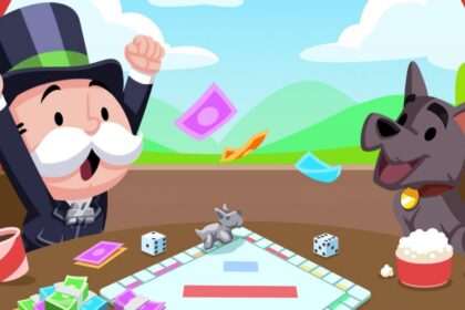 All Monopoly Go events, tournaments, dates, and rewards